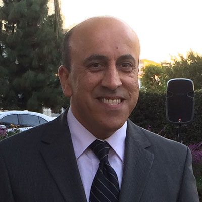 Acupuncturist Palm Desert CA Kiumars Pharraphur Acupuncturist Palm Desert CA Kiumars Pharraphur