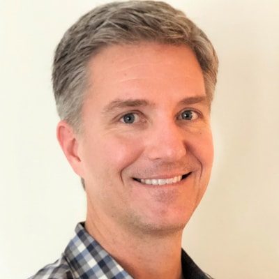 Eric-Peterson Chronic Pain Palm Desert CA Eric Peterson Director of Client Strategy